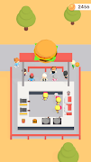 Cooking Master Idle Restaurant screenshot 5