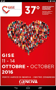 GISE 2016 capture d'écran 1