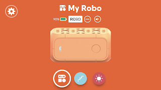 Robo Code постер