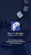 Poster Doc-U-Scribe