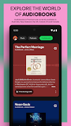 Spotify: Music and Podcasts 스크린샷 6