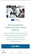 Spring Succession Planning স্ক্রিনশট 1
