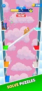 Stairs Jam poster