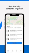 OnTrack Go ảnh chụp màn hình 1