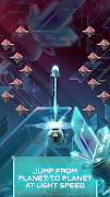 Cosmobot - Hyper Jump screenshot 5