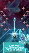 Cosmobot - Hyper Jump screenshot 5