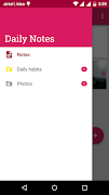 Daily Notes(Tasks) screenshot 6
