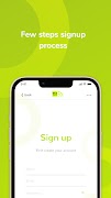 TapShareTech スクリーンショット 1