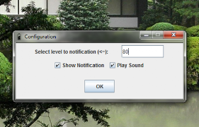 moBBat (Bluetooth) ภาพหน้าจอ 2
