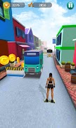Hoverboard Surfers 3D تصوير الشاشة 5