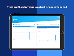 MASERP Reporting ảnh chụp màn hình 7