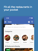 RestR Demo capture d'écran 5