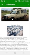 WabantuSafaris poster