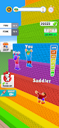 Jumping Hero ảnh chụp màn hình 1