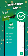Simple ToDo تصوير الشاشة 6