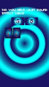 Memory game - Remember sound effects Screenshot 1