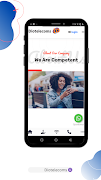 Diotelecoms imagem de tela 1