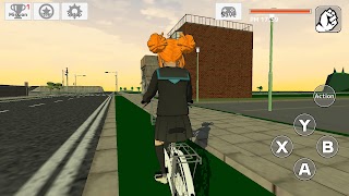 School Out Simulator3 ภาพหน้าจอ 6