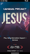 Genesis Project ảnh chụp màn hình 3