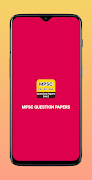 MPSC QUESTION PAPERS اسکرین شاٹ 7
