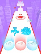 Crowd Runner Screenshot 7