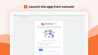 Splashtop NetID screenshot 3