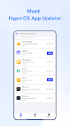 HyperOS App Updater poster