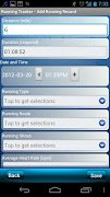Running Tracker ảnh chụp màn hình 6