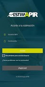EstimaPIR 포스터