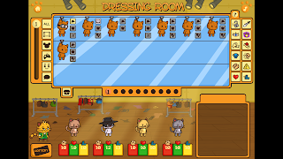 StrikeForce Kitty Screenshot 3