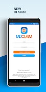 MD Claim 海報