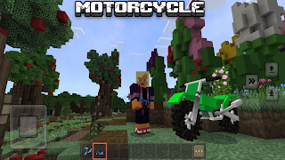 Fancy Craft: Gra Sandbox 2025 screenshot 7