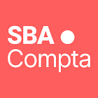 SBA Compta icône