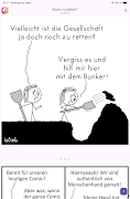 islieb? Comic Reader ảnh chụp màn hình 4