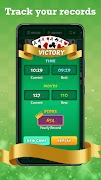 Ultimate Solitaire syot layar 6