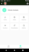 Navirai Tenis Clube screenshot 2