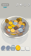 Money Jam Sort ภาพหน้าจอ 3