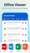 PDF Reader - File Manager screenshot 7