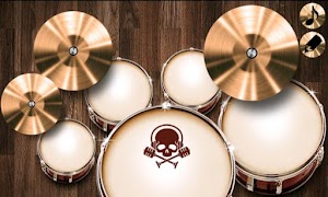 6 Schermata Classic Drums