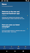 3 Schermata SunSmart