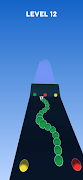 برنامه‌نما Splashy Road! عکس از صفحه