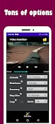 3 Schermata Video Stabilizer