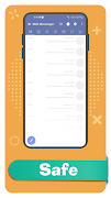 Web Messenger screenshot 7
