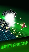 OutRush: Synthwave Action screenshot 2