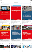BRANDSchutz-App imagem de tela 6