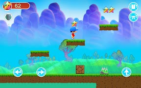 برنامه‌نما Dream Quest عکس از صفحه