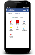 MobiPact screenshot 5