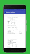 HC Verma Solution - offline screenshot 4
