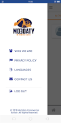 Mo3daty স্ক্রিনশট 3