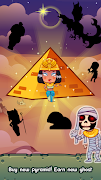 Ghost Evolution - Idle Clicker Screenshot 3